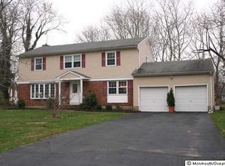 121 Marcshire Dr, Middletown, NJ 07748