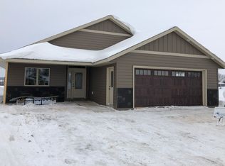 104 Barry Loop NW, Richmond, MN 56368