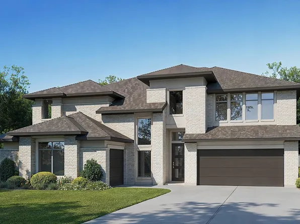 25634 Hughes Dr, Katy, TX 77493