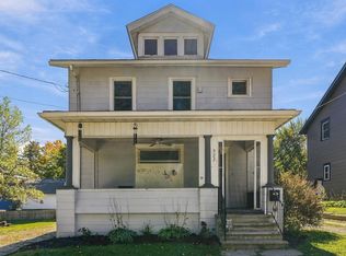 922 Moyer St, Kendallville, IN 46755