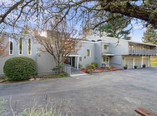 21700 Summit Rd, Los Gatos, CA 95033