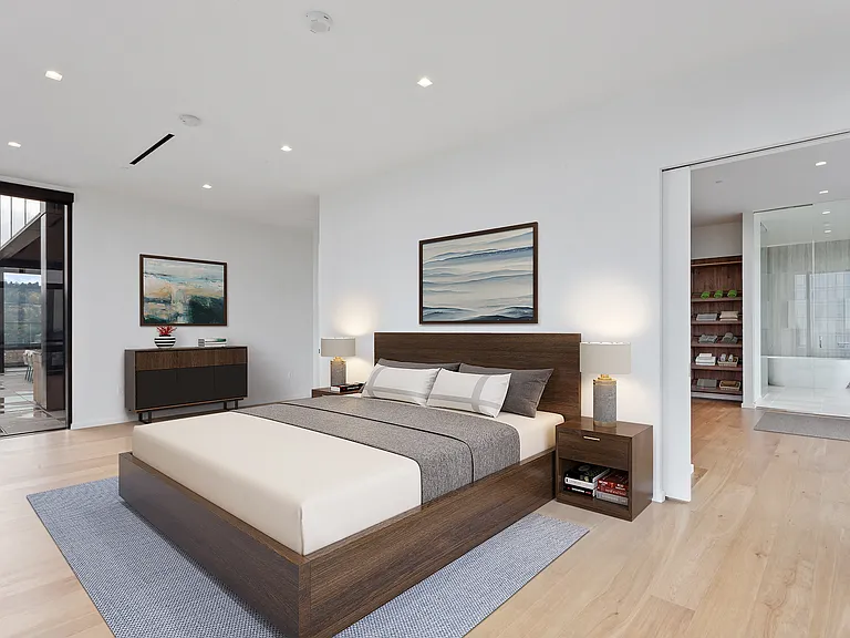 Residences at 11W — Photo 16