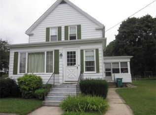 29 Cherry St, Attleboro, MA 02703