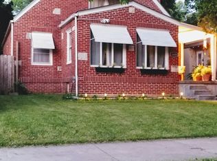 1608 SW Fillmore St, Topeka, KS 66604