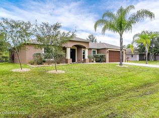 3268 Reef Rd SE, Palm bay, FL 32909