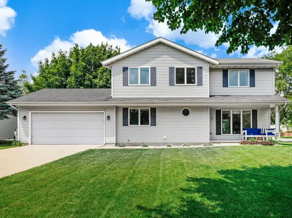 1 Lynville Ct, Madison, WI 53719