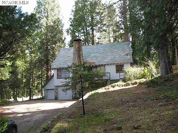 View from the street