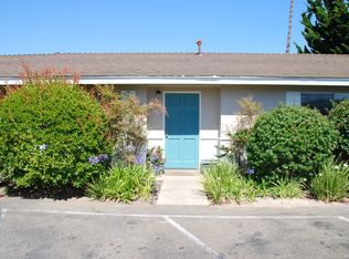 6624 Pasado Rd #A, Goleta, CA 93117