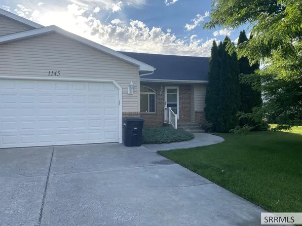1145 Ashland Dr, Idaho Falls, ID 83406