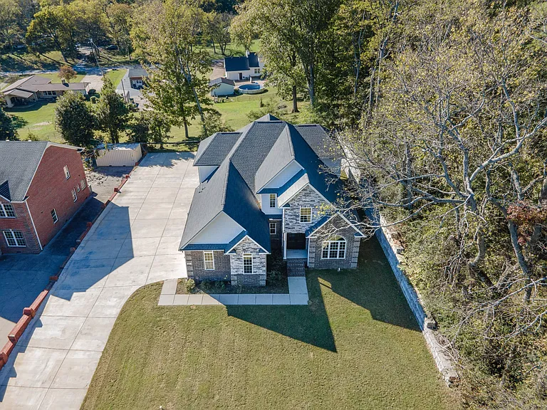 601 Joyce Ave — Photo 86