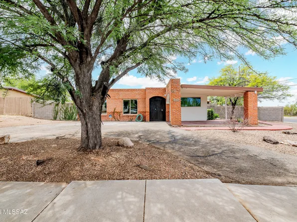 9500 E 33rd St, Tucson, AZ 85748