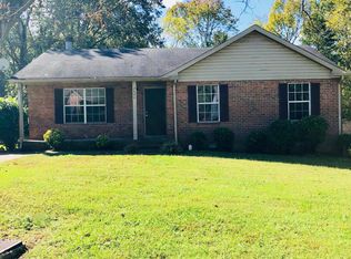 2608 Vista Ln, Nashville, TN 37207