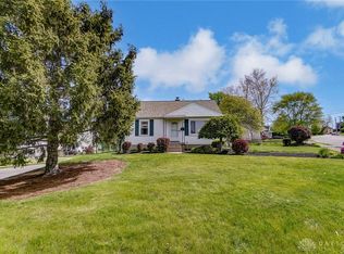 1307 Radio Rd, Dayton, OH 45403