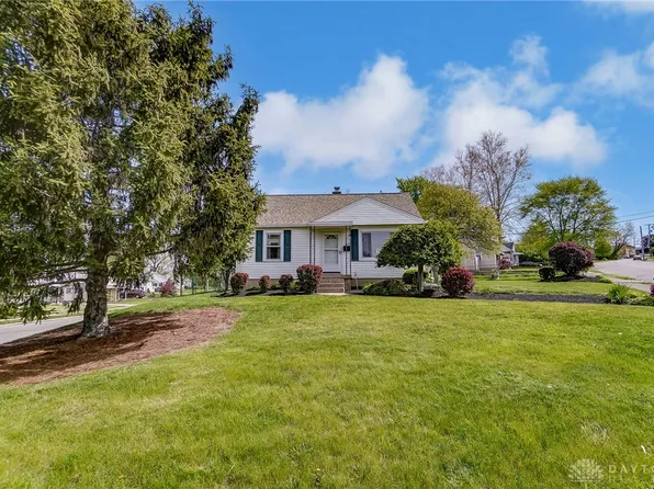 1307 Radio Rd, Dayton, OH 45403