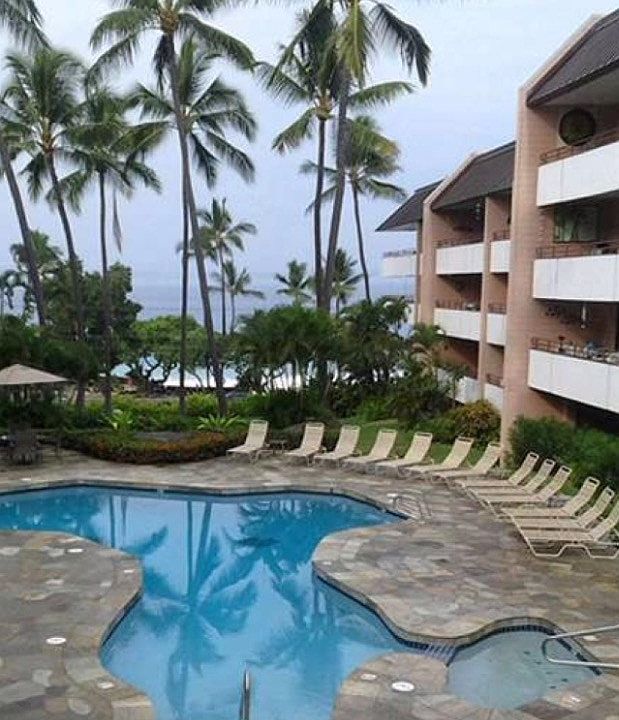 1st image of 77-6469 Alii Dr APT 127
