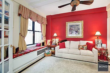 Sold by Bond New York