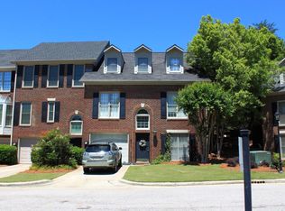 107 Meadow Croft Cir, Birmingham, AL 35242