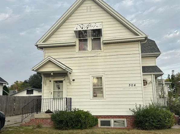 304 N 12th St, Norfolk, NE 68701