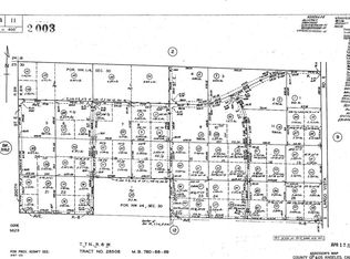 0 Avenue K K8/200 #8, Lancaster, CA