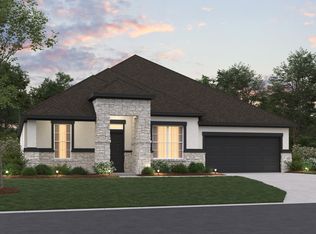 Angelina Plan, Sorella, Tomball, TX 77377