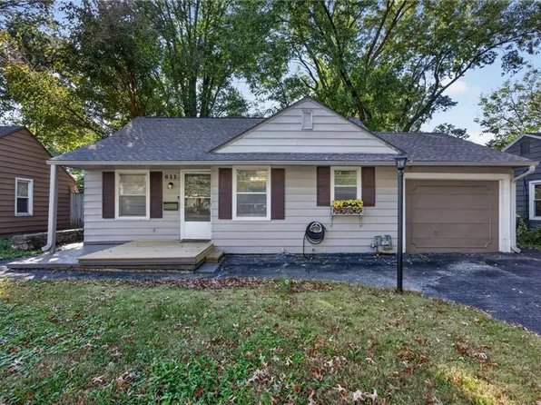 611 W 85th St, Kansas City, MO 64114