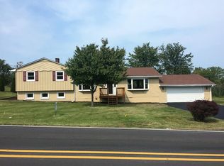 5530 W 121st Ave, Crown Point, IN 46307