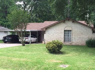 24923 Hickory Hill Rd, Spring, TX 77380