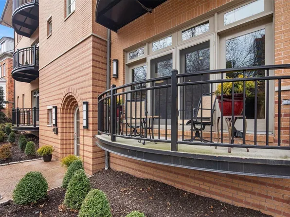 30 Brighton Way APT 1N, Saint Louis, MO 63105