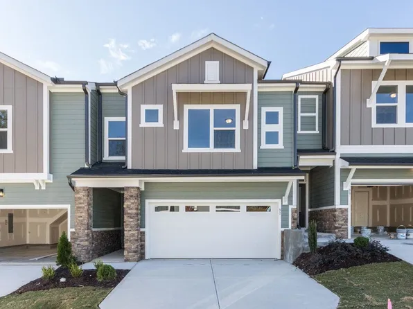 91 Deardom Way, Chapel Hill, NC 27516