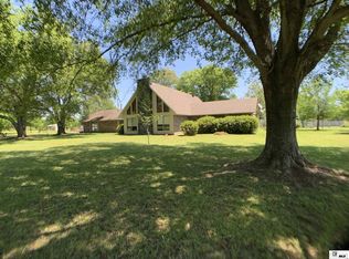 266 Pipes Greer Rd, Rayville, LA 71269