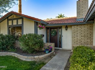 1500 E EDGEWATER Drive, Tempe, AZ 85283