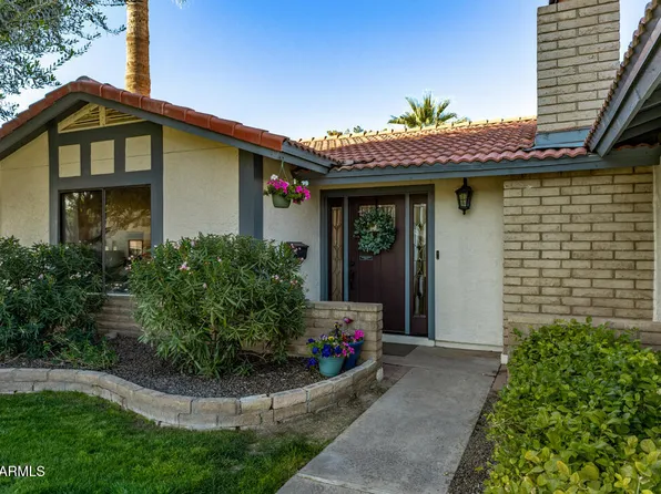 1500 E EDGEWATER Drive, Tempe, AZ 85283