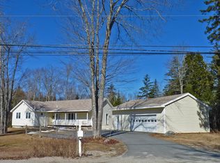 305 Hog Bay Rd, Franklin, ME 04634
