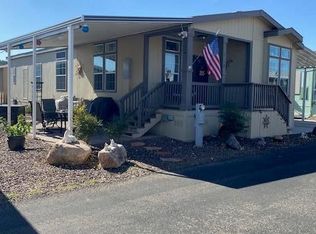 11250 E State Route 69 LOT 2118, Dewey, AZ 86327