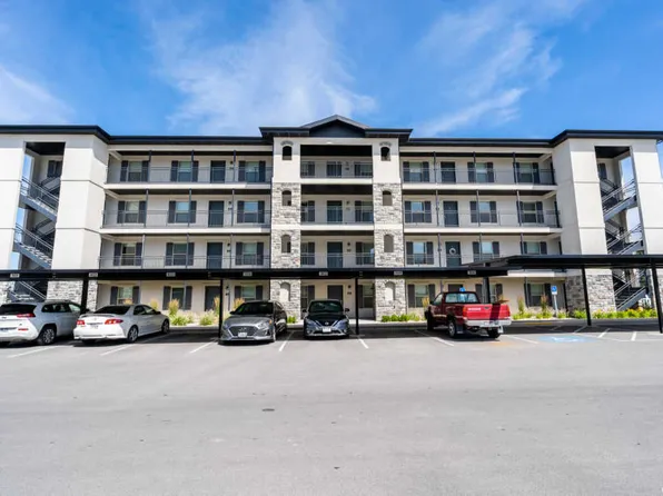 1700 S Sandhill Rd Unit F201, Orem, UT 84058