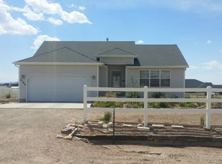 5145 Tomahawk Dr, Enoch, UT 84721