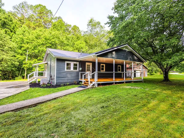 1265 Skinner Branch Rd, Clay City, KY 40312