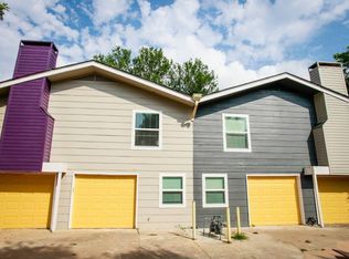 2505 Parker Ln, Austin, TX 78741