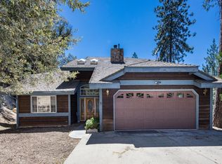 50722 Pineview Ct, Oakhurst, CA 93644