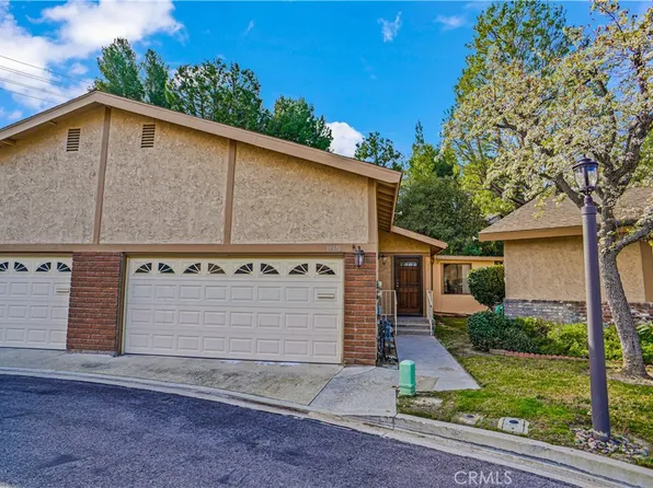19374 Anzel Cir, Santa Clarita, CA 91321