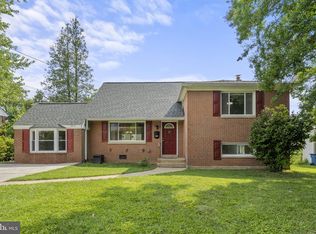 7212 Reservoir Rd, Springfield, VA 22150