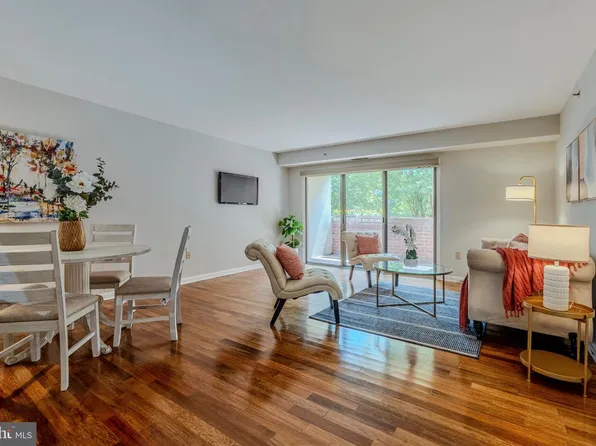 505 E Braddock Rd APT 104, Alexandria, VA 22314