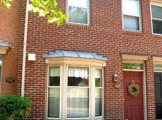 504 N West St, Alexandria, VA 22314