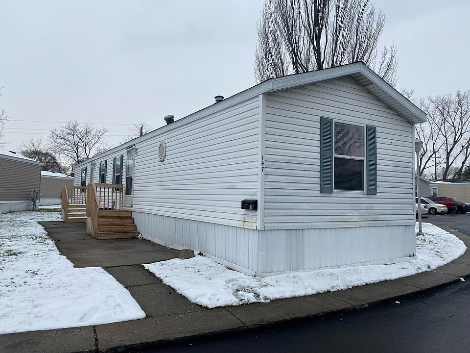 1st image of 21155 Warner Ave #147