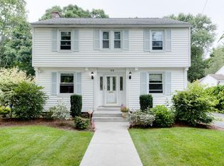 34 Amherst St, Worcester, MA 01602