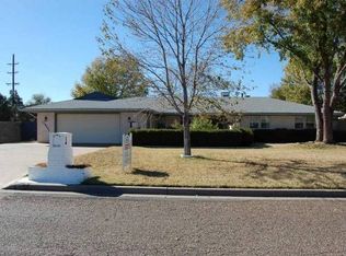 1400 Avondale Blvd, Clovis, NM 88101