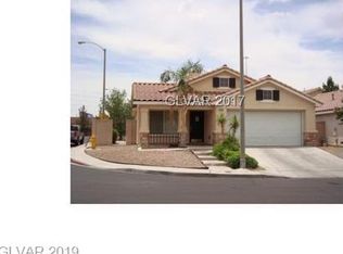 2518 Via Di Autostrada, Henderson, NV 89074