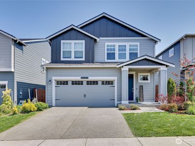 6067 Waverly Road SW, Pt Orchard, WA, 98367