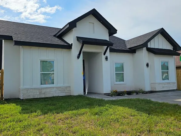 6896 Blue Spruce St, Brownsville, TX 78526