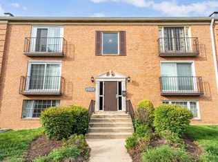 3801 Swann Rd APT 101, Suitland, MD 20746